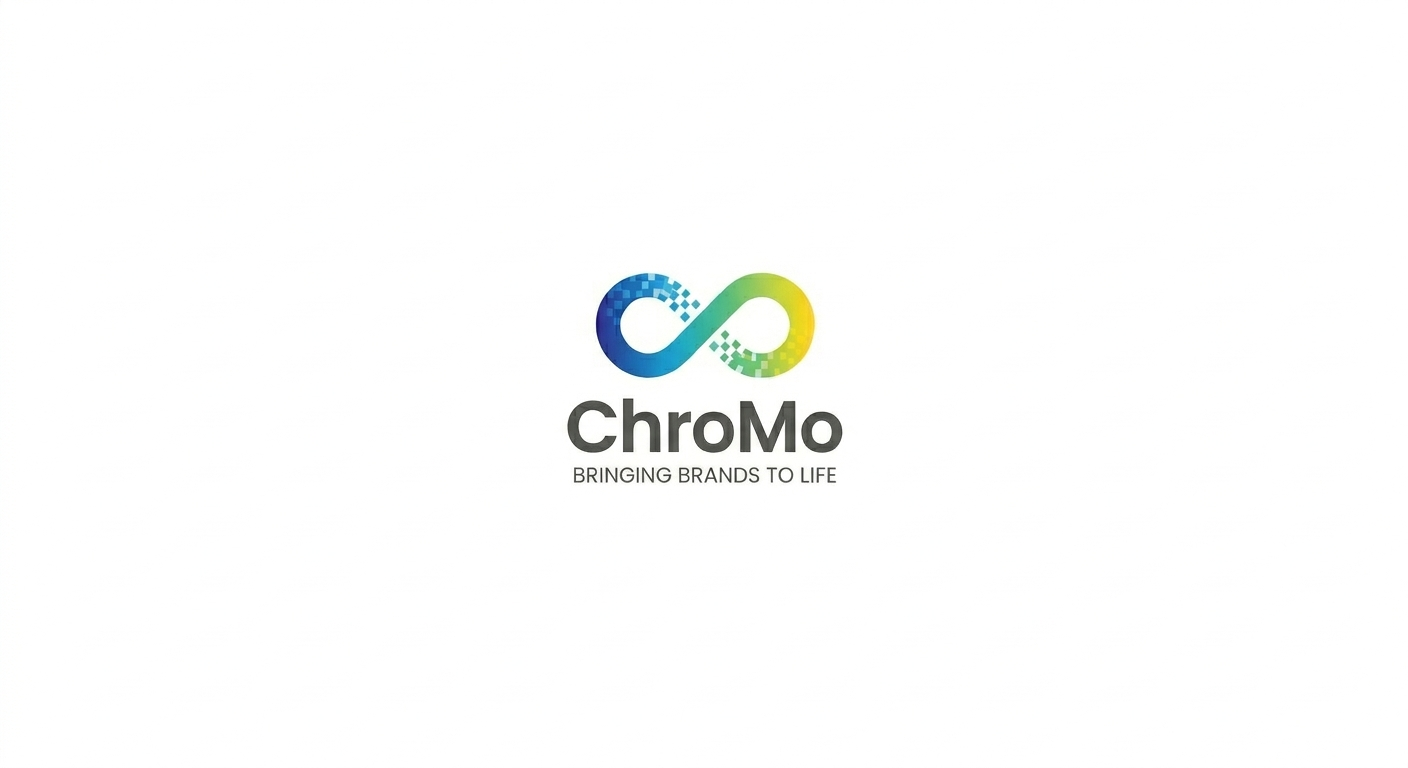 ChroMo Logo
